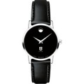 Tuck Women's Movado Museum with Leather Strap - Image 2