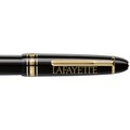 Lafayette Montblanc Meisterstück LeGrand Rollerball Pen in Gold - Image 2