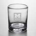 Michigan Double Old Fashioned Glass by Simon Pearce - Image 2