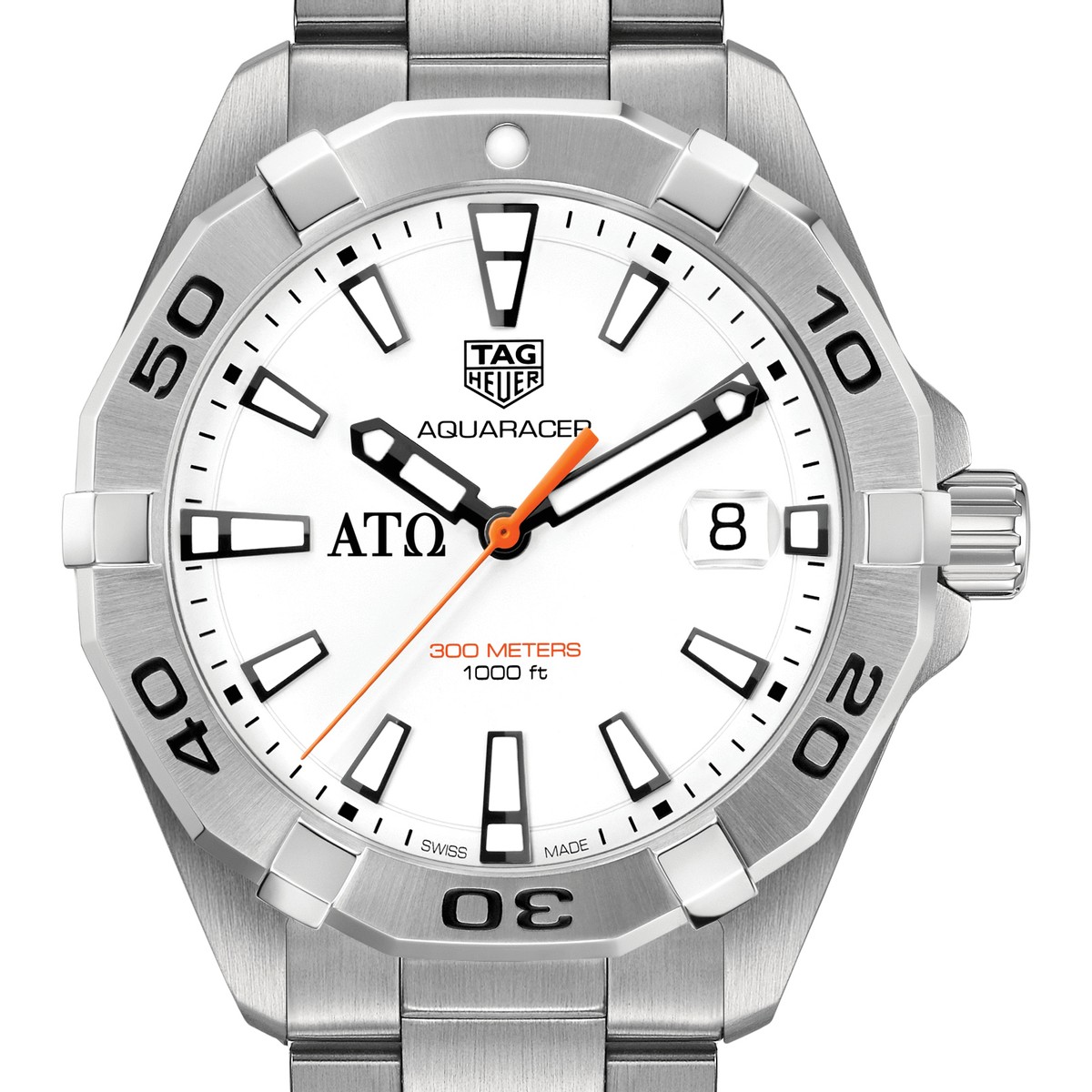omega aquaracer