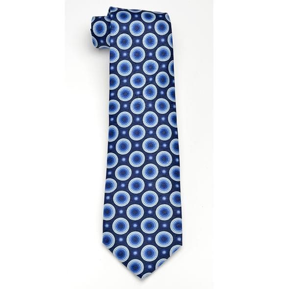 Harvard Silk Tie