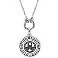 WashU Amulet Necklace by John Hardy - Image 2
