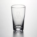 Appalachian State Ascutney Pint Glass by Simon Pearce - Image 1
