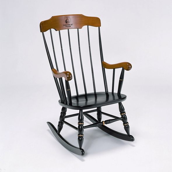 Dayton Rocking Chair - Image 1