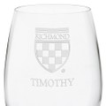 Richmond Red Wine Glasses - Set of 2 - Image 3