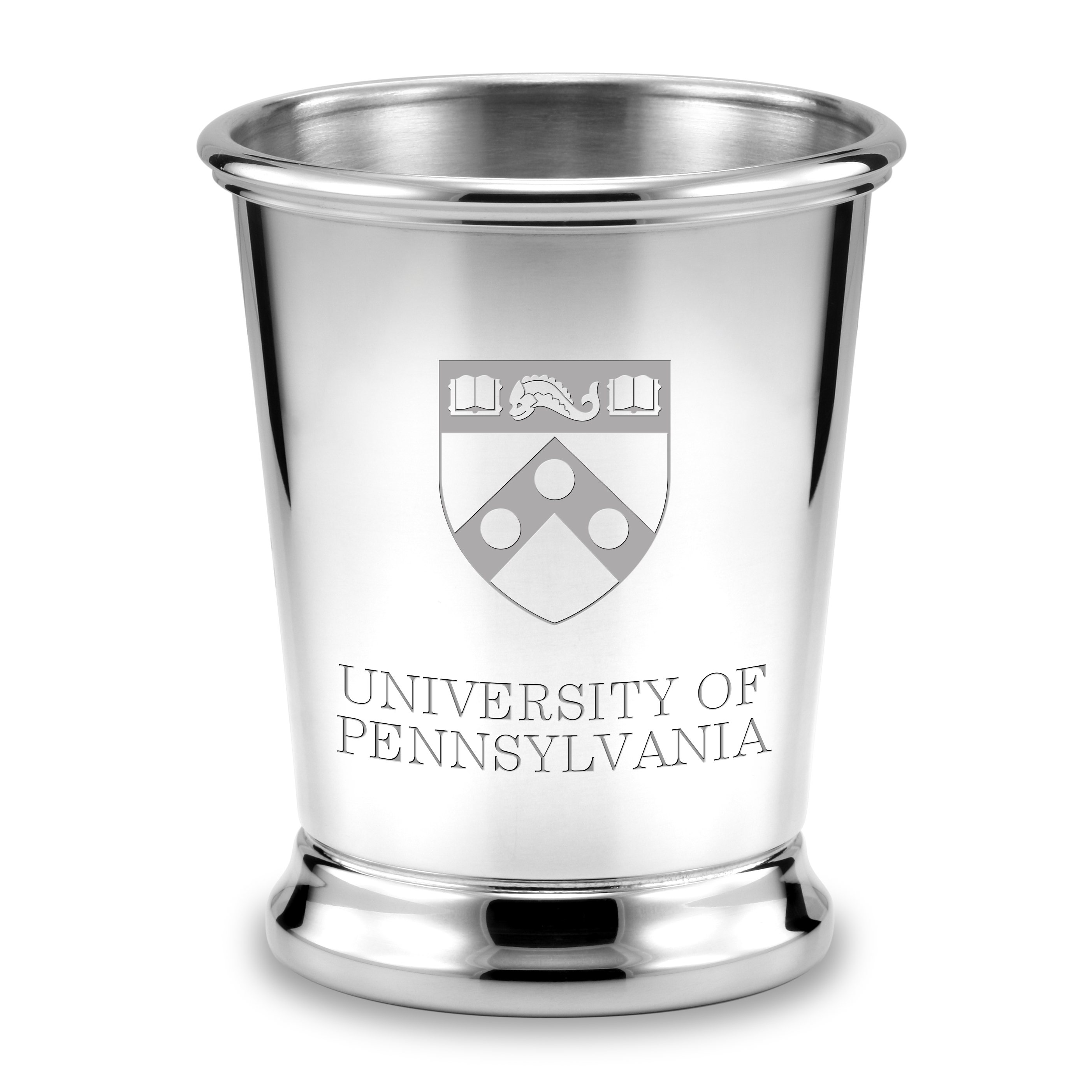 Penn Pewter Julep Cup