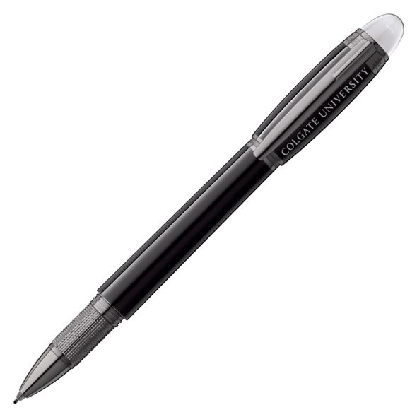 Colgate Montblanc StarWalker Fineliner Pen in Ruthenium