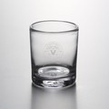 Vanderbilt Double Old Fashioned Glass by Simon Pearce - Image 1
