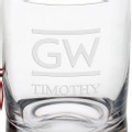 George Washington Tumbler Glasses - Set of 4 - Image 3