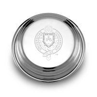 Fordham Pewter Paperweight