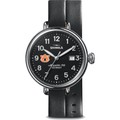 Auburn Shinola Watch, The Birdy 38mm Black Dial - Image 2