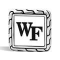 Wake Forest Cufflinks by John Hardy - Image 3