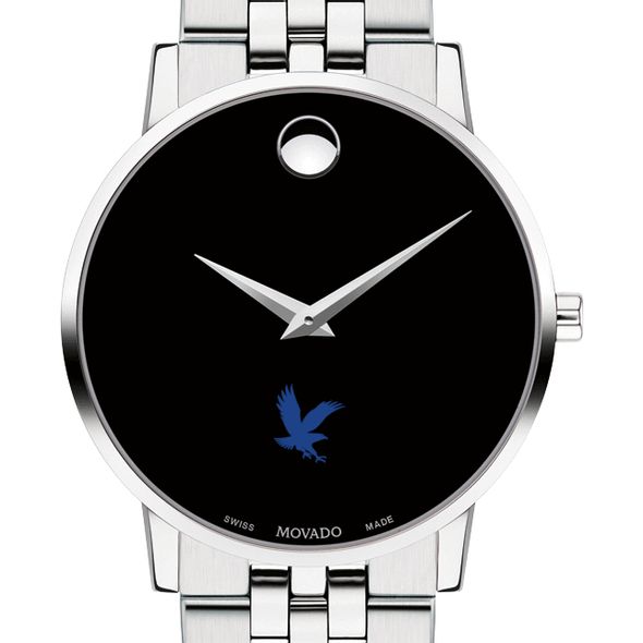 Embry-Riddle Men's Movado Museum with Bracelet