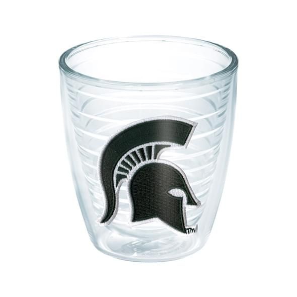 Michigan State 12 oz. Tervis Tumblers - Set of 4