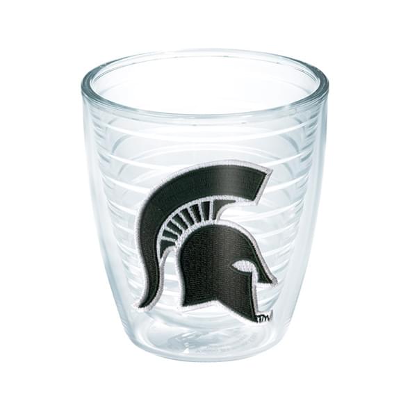 Michigan State 12 oz. Tervis Tumblers - Set of 4