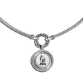 Ball State Moon Door Amulet by John Hardy with Classic Chain - Image 2
