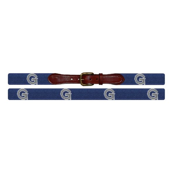 University Smathers & Branson Men's Cotton Belt at M.LaHart