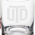 UT Dallas Tumbler Glasses - Set of 4 - Image 3