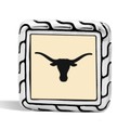 Texas Longhorns Cufflinks by John Hardy with 18K Gold - Image 3