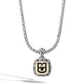 Missouri Classic Chain Necklace by John Hardy with 18K Gold - Image 2