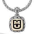 Missouri Classic Chain Necklace by John Hardy with 18K Gold - Image 3