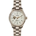 West Point Shinola Watch, The Vinton 38mm Ivory Dial - Image 2