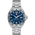 Texas McCombs Men's TAG Heuer Formula 1 with Blue Dial - Image 2