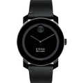 Texas McCombs Men's Movado BOLD with Leather Strap - Image 2