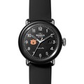 Auburn Shinola Watch, The Detrola 43mm Black Dial at M.LaHart & Co. - Image 2