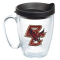 click to view Boston College 16 oz. Tervis Mugs- Set of 4 - Image 2