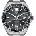 SC Johnson College Men's TAG Heuer Formula 1 with Anthracite Dial & Bezel - Image 1
