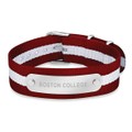 Boston College NATO ID Bracelet - Image 1