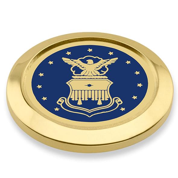Air Force Academy Blazer Buttons