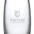 Fairfield Glass Addison Vase by Simon Pearce - Image 2