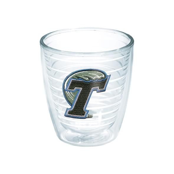 Tulane 12 oz. Tervis Tumblers - Set of 4