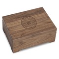 Arizona State Solid Walnut Desk Box - Image 1