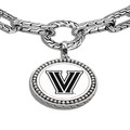 Villanova Amulet Bracelet by John Hardy with Long Links and Two Connectors - Image 3