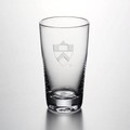 Princeton Ascutney Pint Glass by Simon Pearce - Image 1