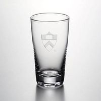 Princeton Ascutney Pint Glass by Simon Pearce