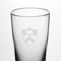 Princeton Ascutney Pint Glass by Simon Pearce - Image 2