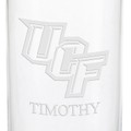 UCF Iced Beverage Glasses - Set of 2 - Image 3