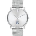 East Tennessee State University Men's Movado Stainless Bold 42 - Image 2
