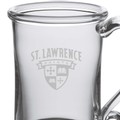 St. Lawrence Glass Tankard by Simon Pearce - Image 2