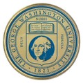 George Washington Excelsior Frame - Image 3