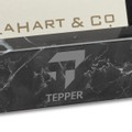 Tepper Marble Business Card Holder - Image 2