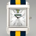 Trinity College Collegiate Watch with NATO Strap for Men - Image 1
