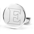 Elon Cufflinks in Sterling Silver - Image 2