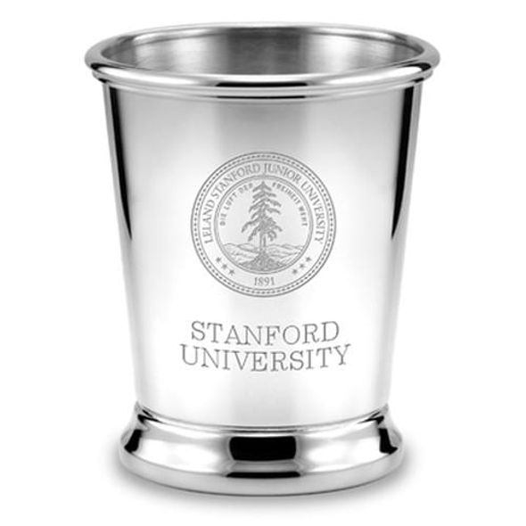 Stanford Pewter Julep Cup - Image 1