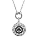 UConn Amulet Necklace by John Hardy - Image 2