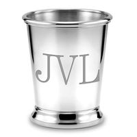 Pewter Julep Cup